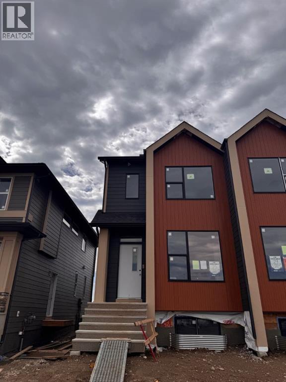 25 Setonvista Gate Se, Calgary, Alberta  T3M 4A3 - Photo 1 - A2244432