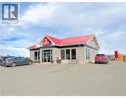 455 Route 105, nackawic, New Brunswick