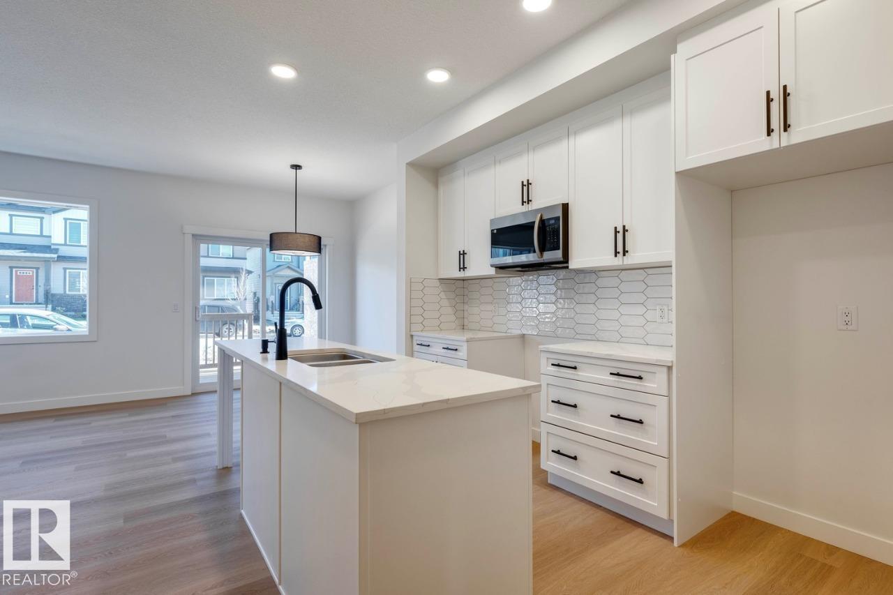 #40 710 Mattson Dr Sw, Edmonton, Alberta  T6X 1A3 - Photo 6 - E4463788