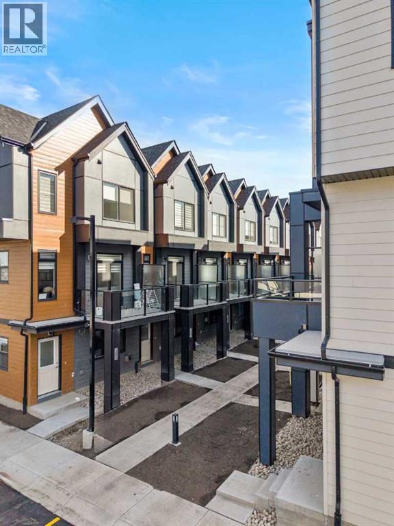 302, 550 Seton Circle Se, Calgary, Alberta  T3M 3Y8 - Photo 35 - A2262506