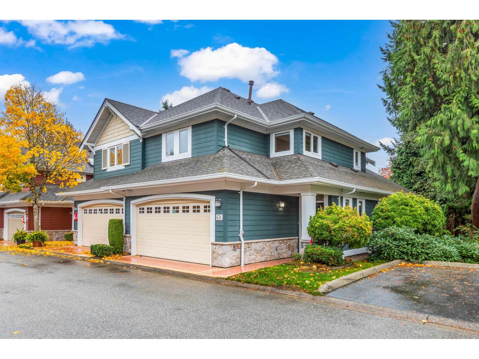 68 15055 20 AVENUE, surrey, British Columbia