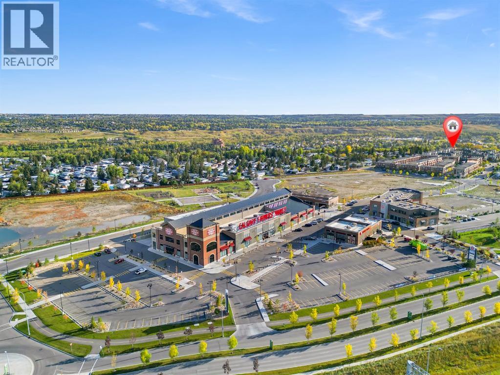 514 Greenbriar Common Nw, Calgary, Alberta  T3B 6J3 - Photo 42 - A2263298