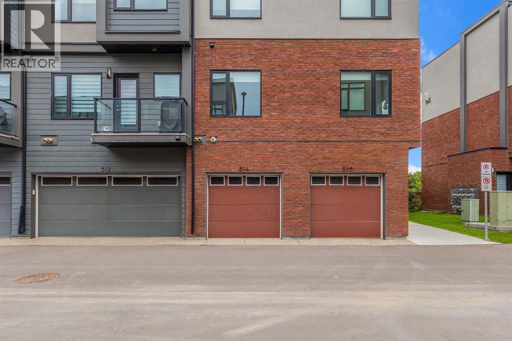 514 Greenbriar Common Nw, Calgary, Alberta  T3B 6J3 - Photo 9 - A2263298