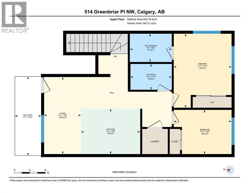 514 Greenbriar Common Nw, Calgary, Alberta  T3B 6J3 - Photo 45 - A2263298