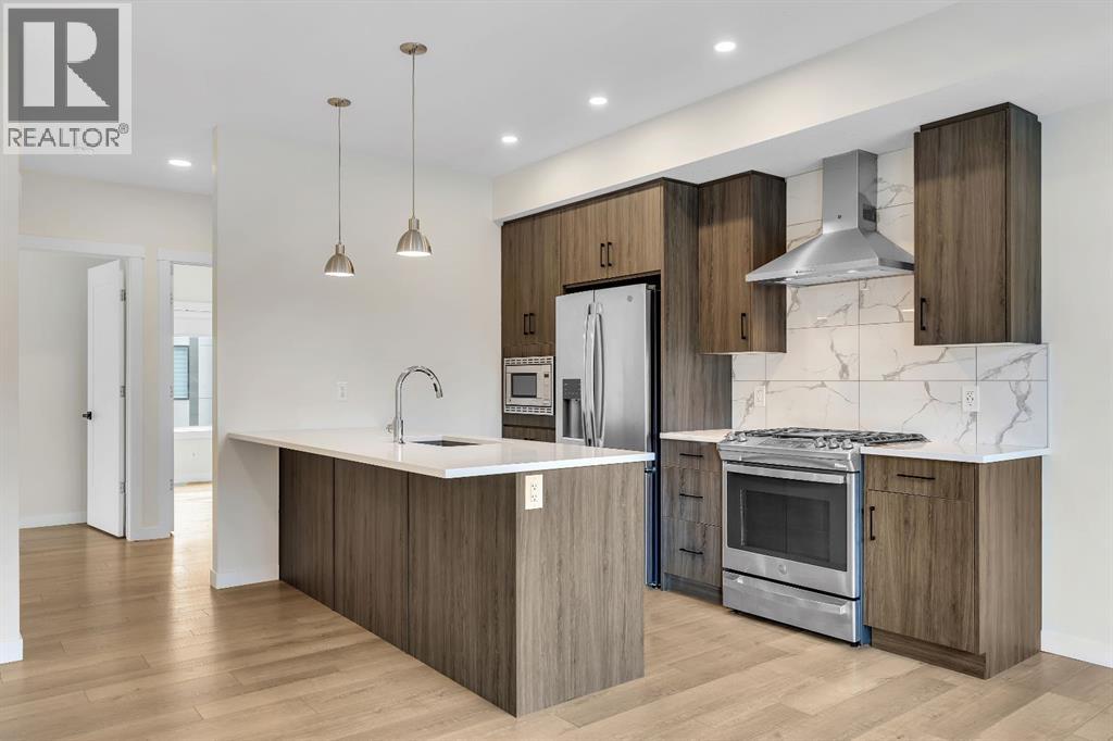 514 Greenbriar Common Nw, Calgary, Alberta  T3B 6J3 - Photo 1 - A2263298