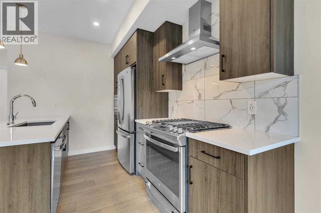 514 Greenbriar Common Nw, Calgary, Alberta  T3B 6J3 - Photo 21 - A2263298