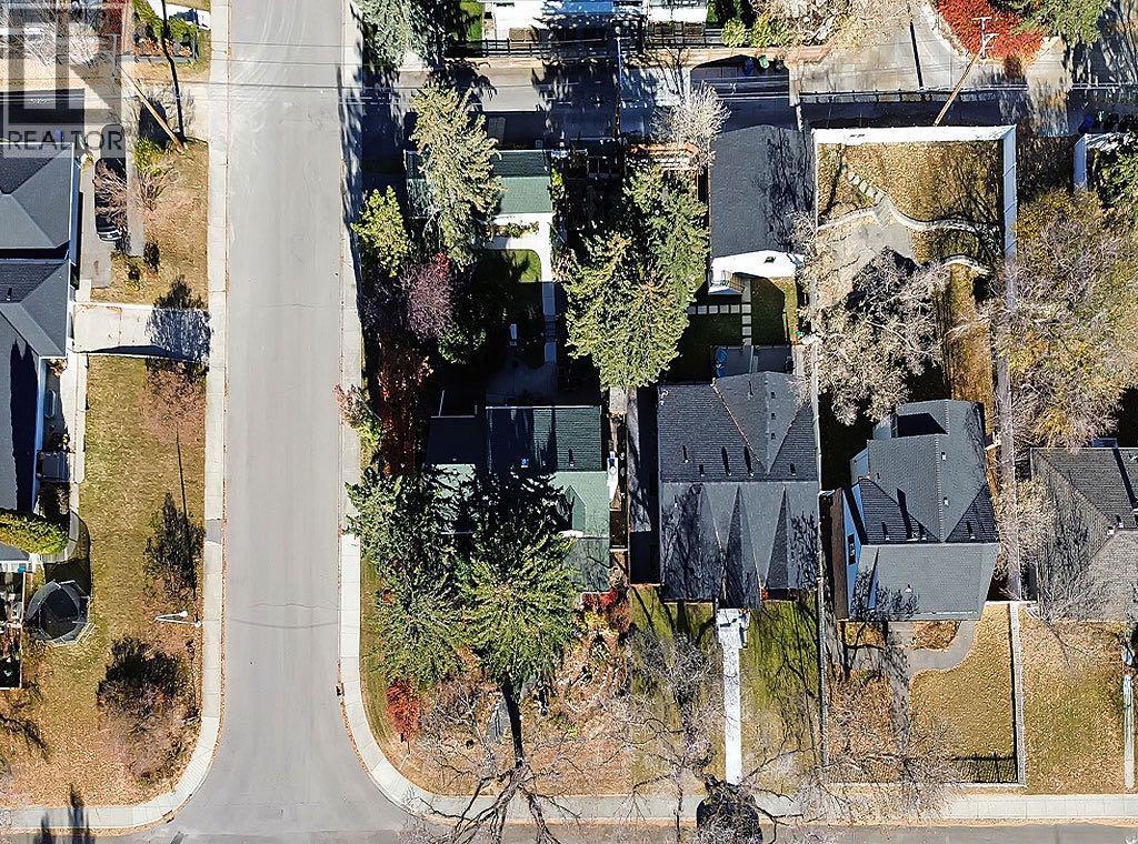 2540 32 Avenue Sw, Calgary, Alberta  T3E 0V7 - Photo 12 - A2265871