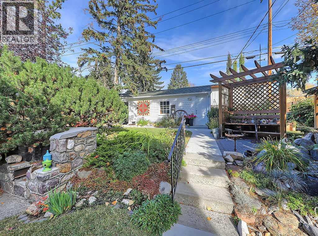 2540 32 Avenue Sw, Calgary, Alberta  T3E 0V7 - Photo 4 - A2265871