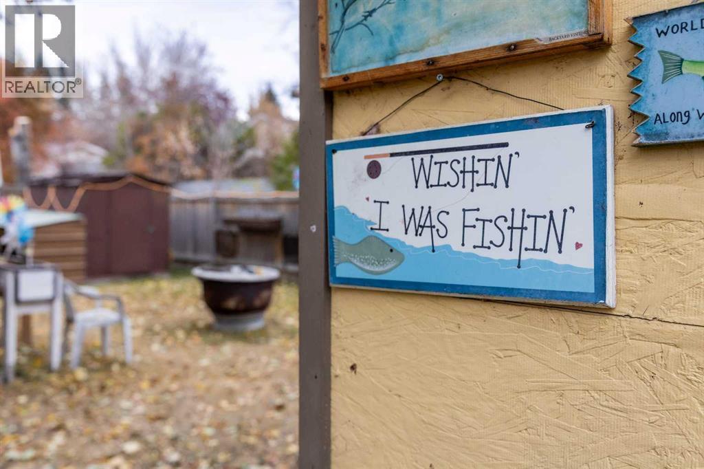 21 Watson Street, Red Deer, Alberta  T4N 5X7 - Photo 42 - A2267608