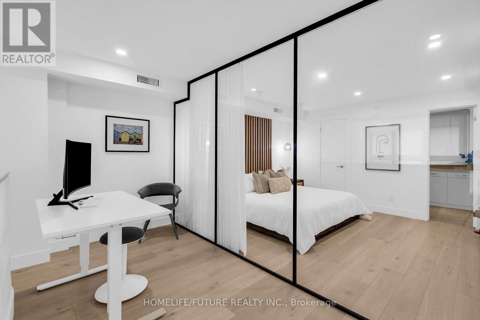 102 - 660 Pape Avenue, Toronto, Ontario  M4K 3S5 - Photo 12 - E12490480