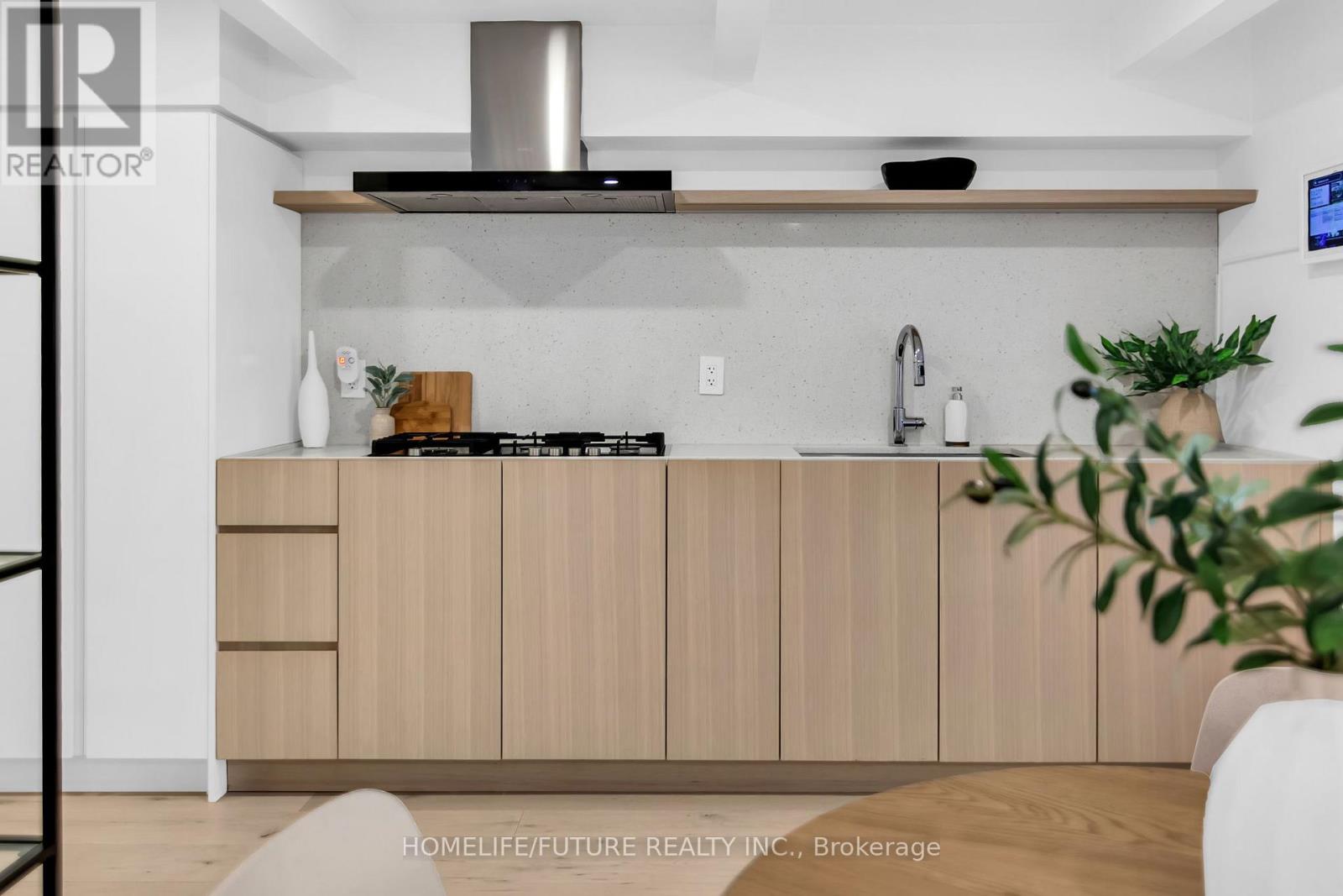 102 - 660 Pape Avenue, Toronto, Ontario  M4K 3S5 - Photo 5 - E12490480