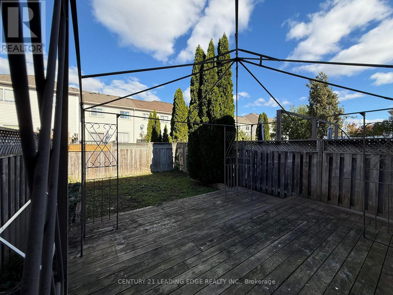 62 Barrister Avenue, Whitby, Ontario  L1R 3H6 - Photo 15 - E12490484