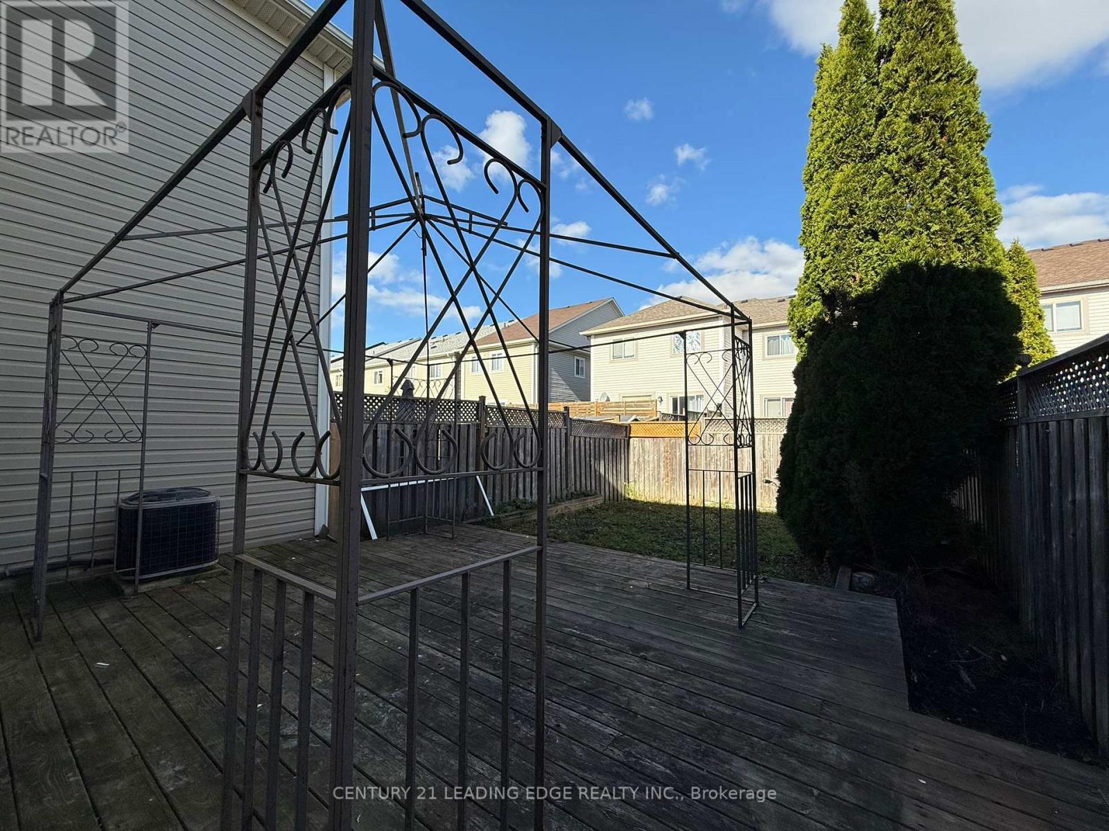 62 Barrister Avenue, Whitby, Ontario  L1R 3H6 - Photo 16 - E12490484