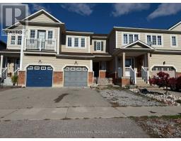 62 BARRISTER AVENUE, Whitby, Ontario