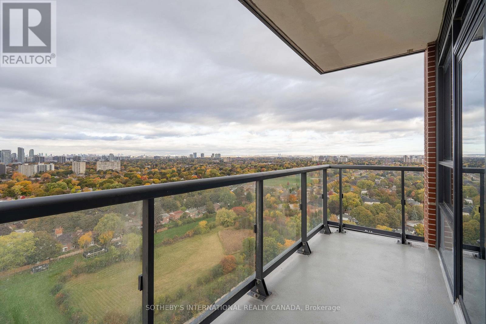 2102 - 3260 Sheppard Avenue E, Toronto, Ontario  M1T 3K3 - Photo 16 - E12490502