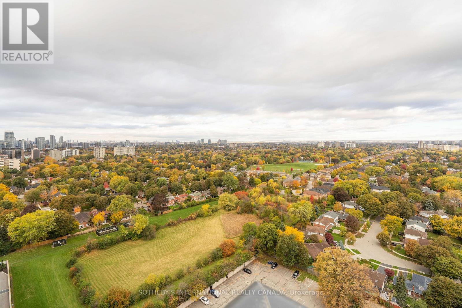 2102 - 3260 Sheppard Avenue E, Toronto, Ontario  M1T 3K3 - Photo 17 - E12490502