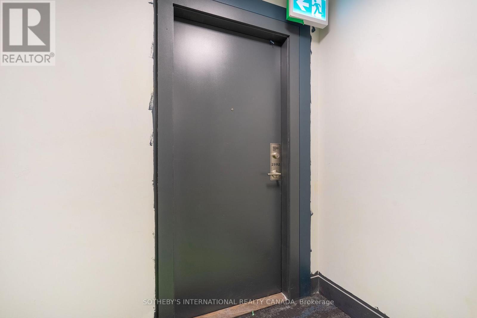 2102 - 3260 Sheppard Avenue E, Toronto, Ontario  M1T 3K3 - Photo 2 - E12490502