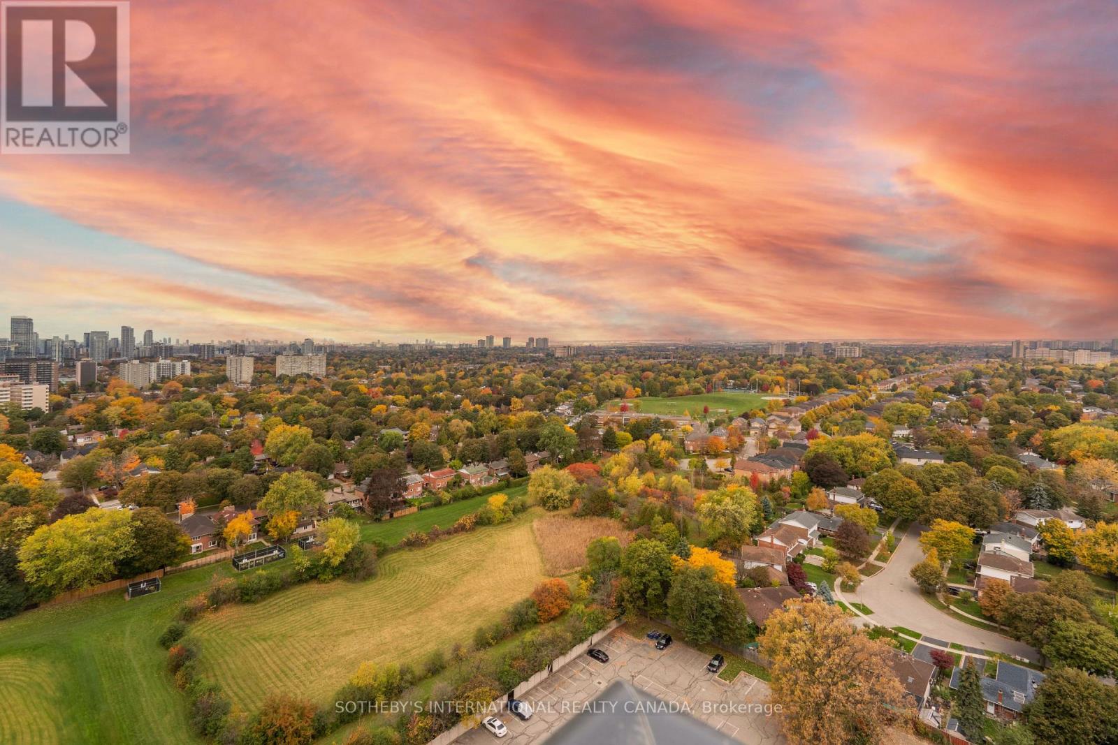 2102 - 3260 Sheppard Avenue E, Toronto, Ontario  M1T 3K3 - Photo 28 - E12490502