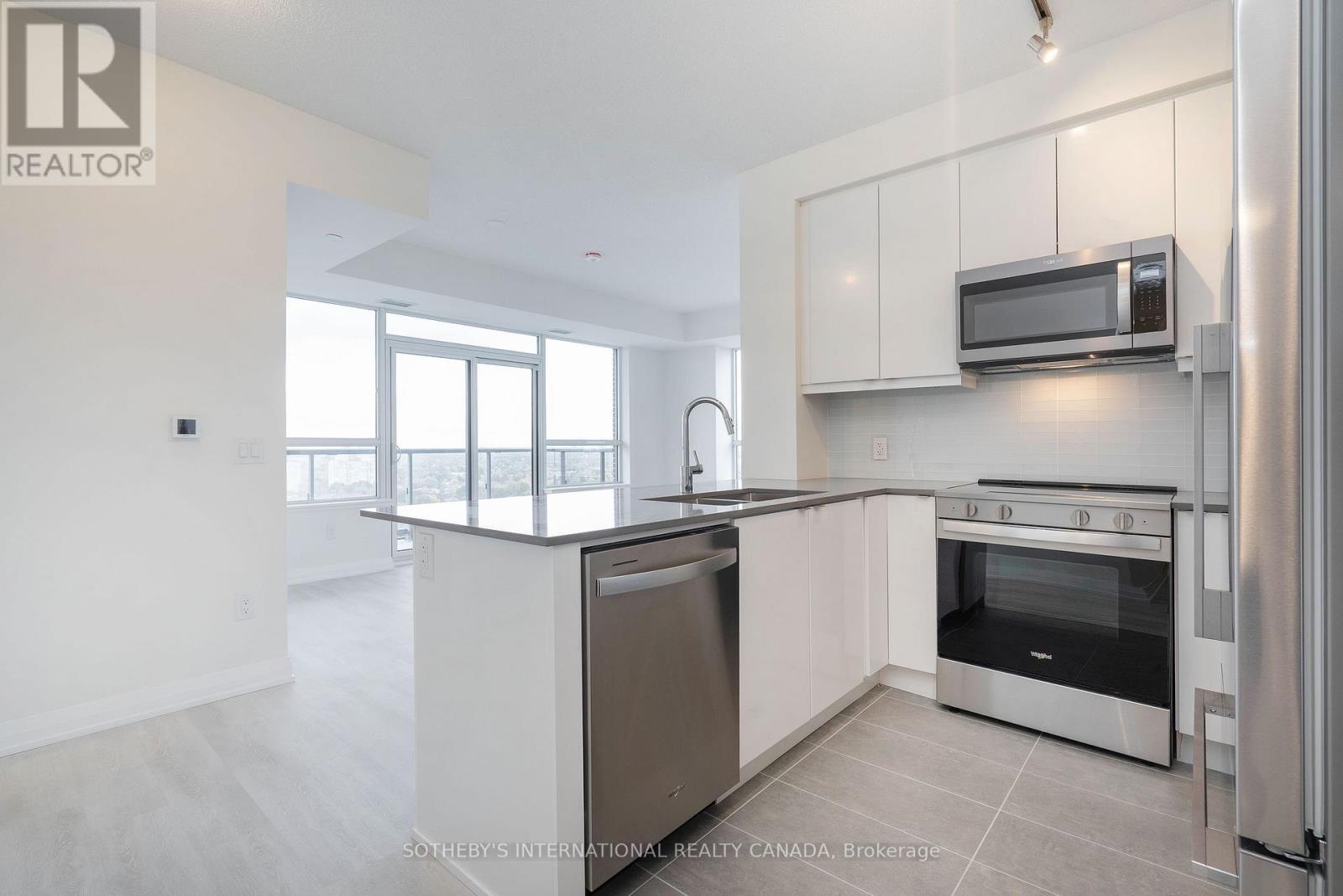 2102 - 3260 Sheppard Avenue E, Toronto, Ontario  M1T 3K3 - Photo 8 - E12490502