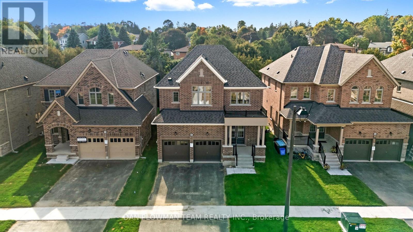 98 NORTH GARDEN BOULEVARD, Scugog, Ontario