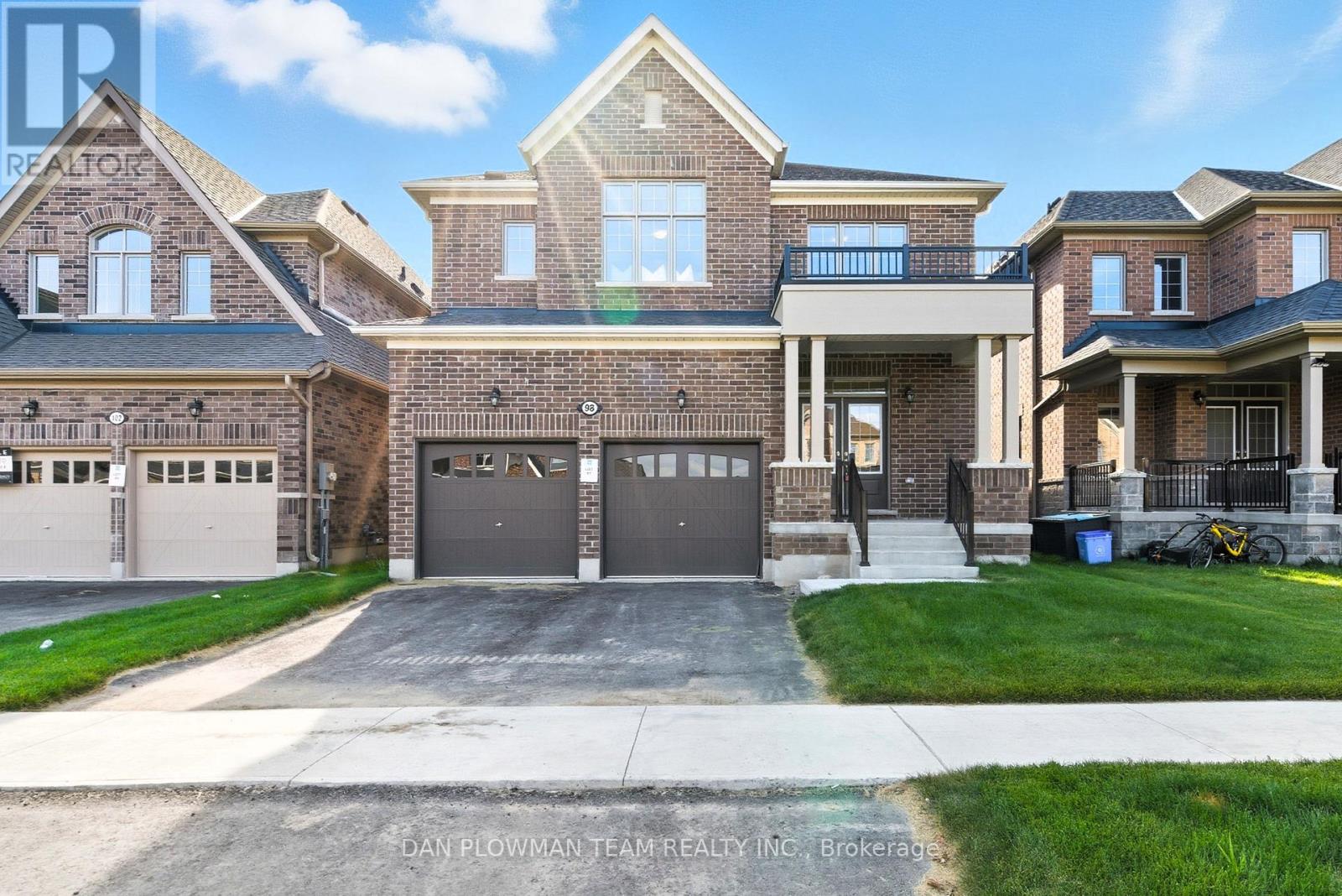 98 North Garden Boulevard, Scugog, Ontario  L9L 2C7 - Photo 2 - E12490514