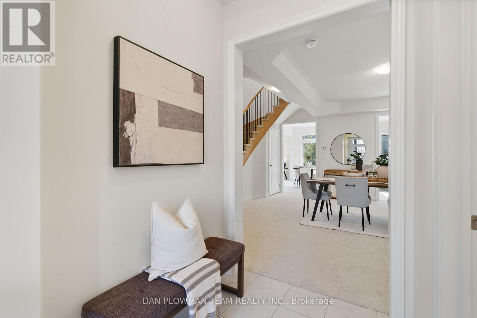 98 North Garden Boulevard, Scugog, Ontario  L9L 2C7 - Photo 4 - E12490514