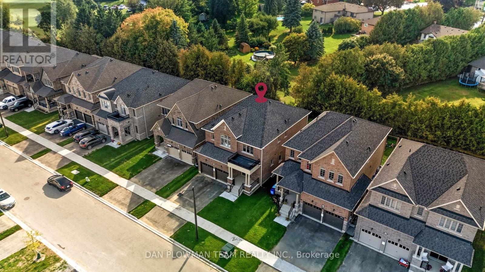 98 North Garden Boulevard, Scugog, Ontario  L9L 2C7 - Photo 49 - E12490514