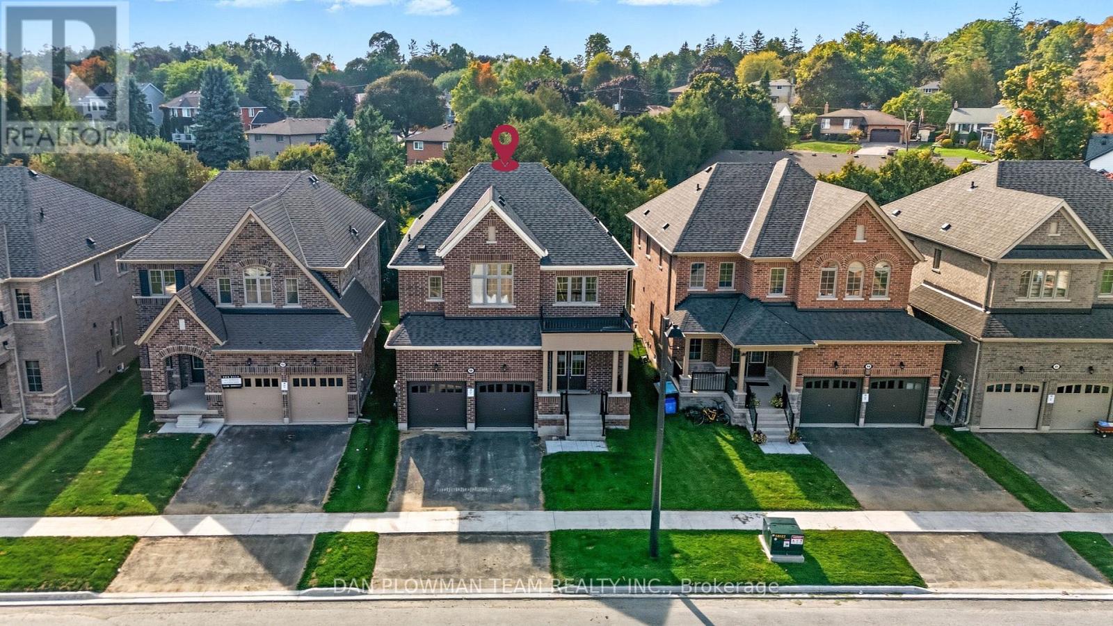 98 North Garden Boulevard, Scugog, Ontario  L9L 2C7 - Photo 50 - E12490514