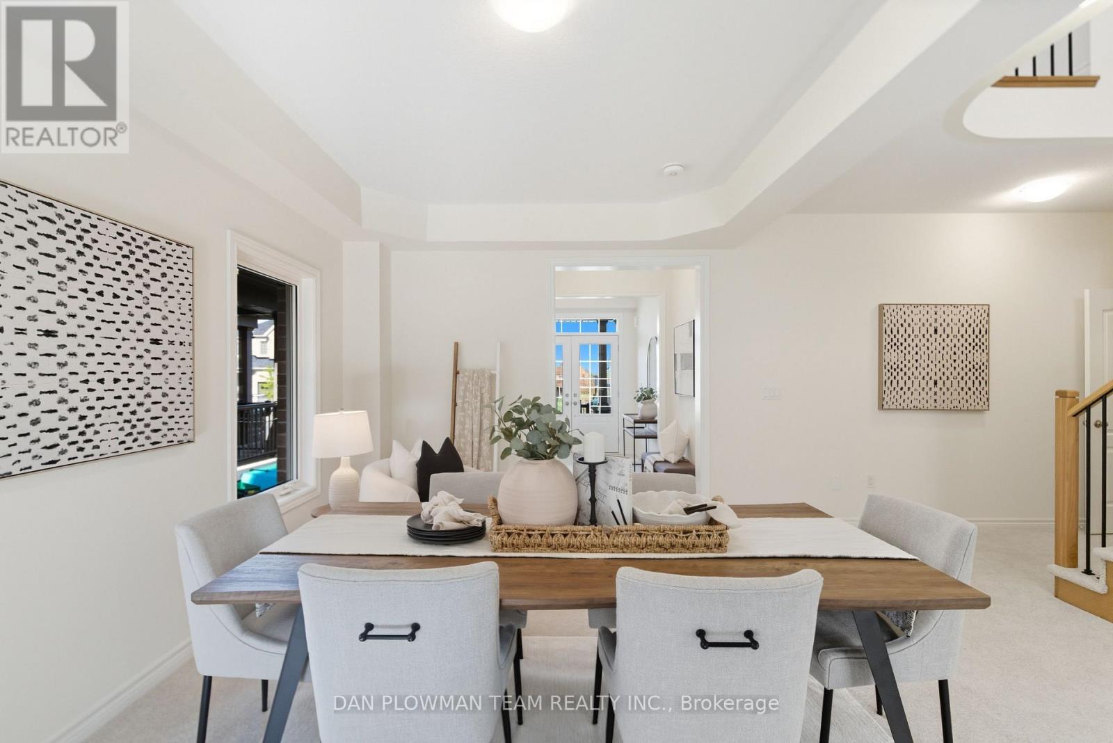 98 North Garden Boulevard, Scugog, Ontario  L9L 2C7 - Photo 6 - E12490514