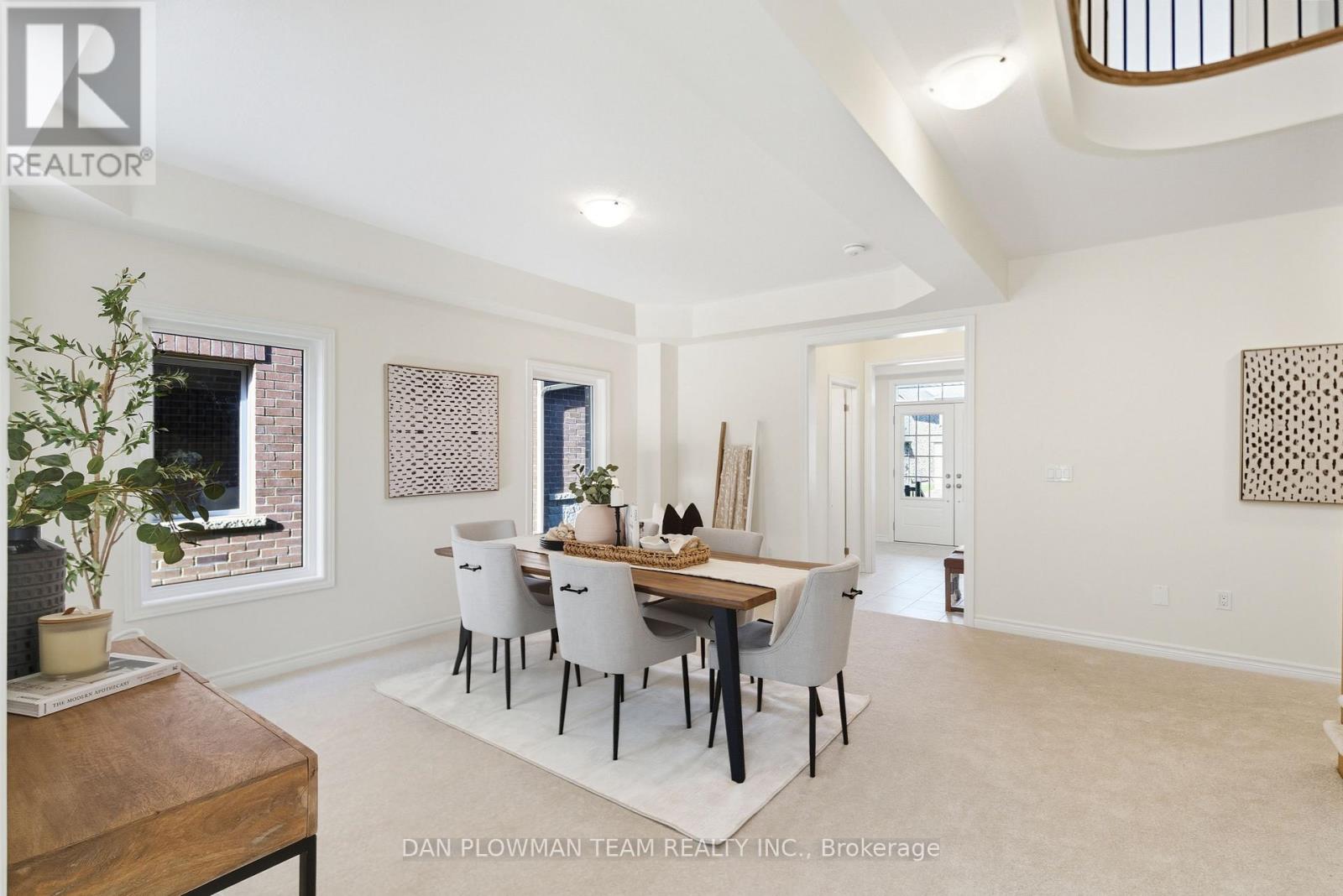 98 North Garden Boulevard, Scugog, Ontario  L9L 2C7 - Photo 7 - E12490514