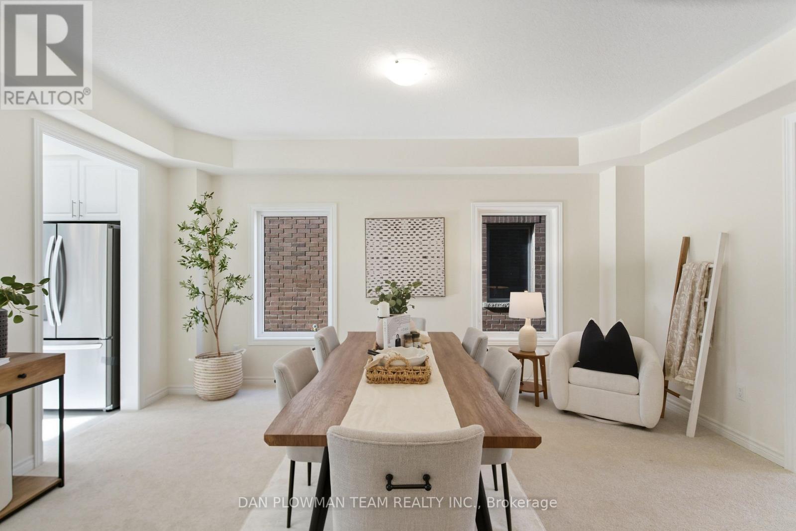 98 North Garden Boulevard, Scugog, Ontario  L9L 2C7 - Photo 8 - E12490514