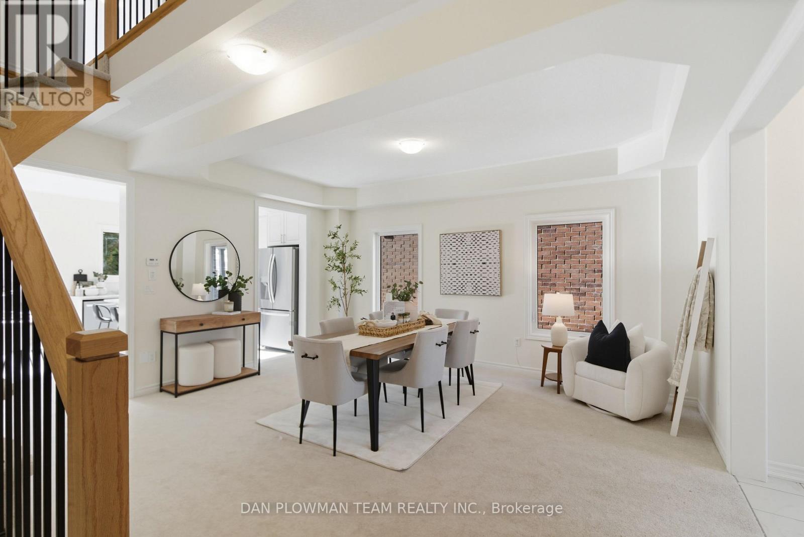 98 North Garden Boulevard, Scugog, Ontario  L9L 2C7 - Photo 9 - E12490514