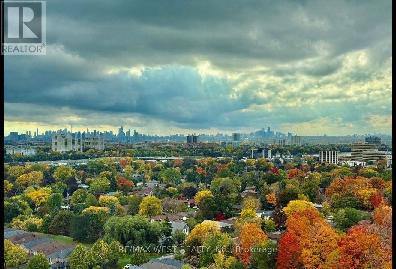 2802 - 3260 Sheppard Avenue E, Toronto, Ontario  M1T 3K3 - Photo 22 - E12490530