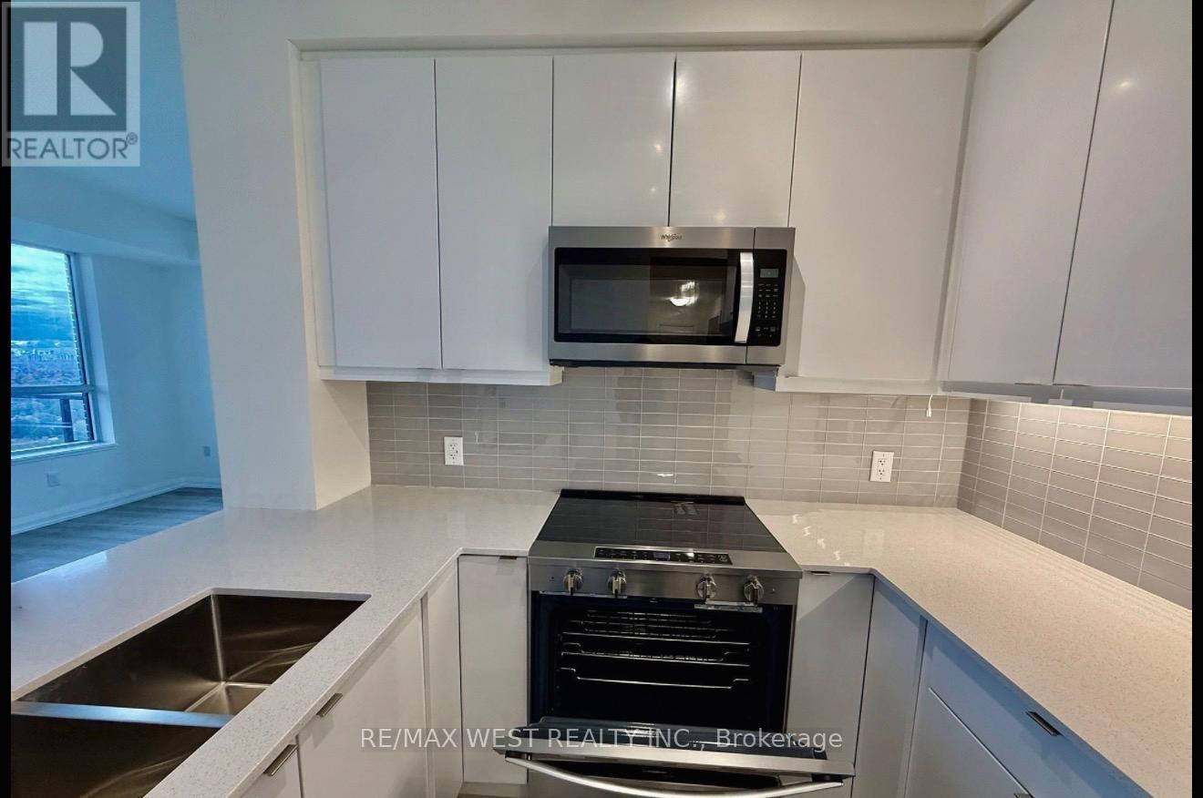 2802 - 3260 Sheppard Avenue E, Toronto, Ontario  M1T 3K3 - Photo 4 - E12490530