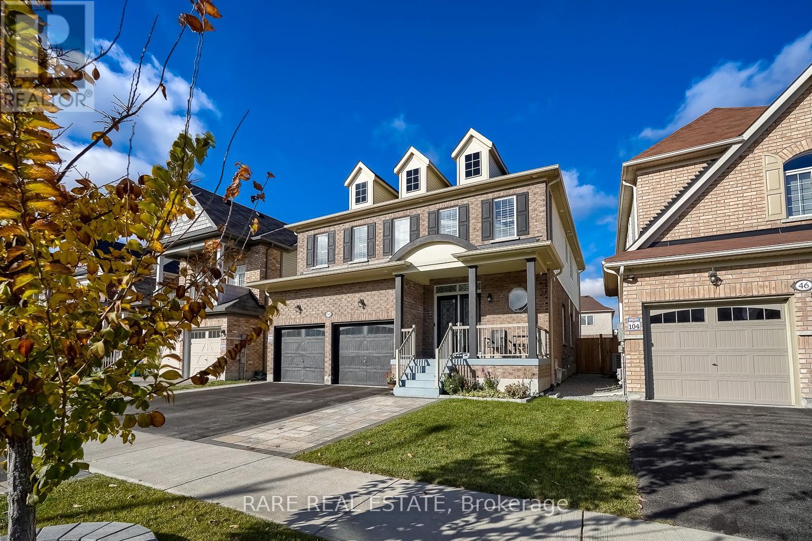 50 Henry Smith Avenue, Clarington, Ontario  L1C 0W1 - Photo 10 - E12490534