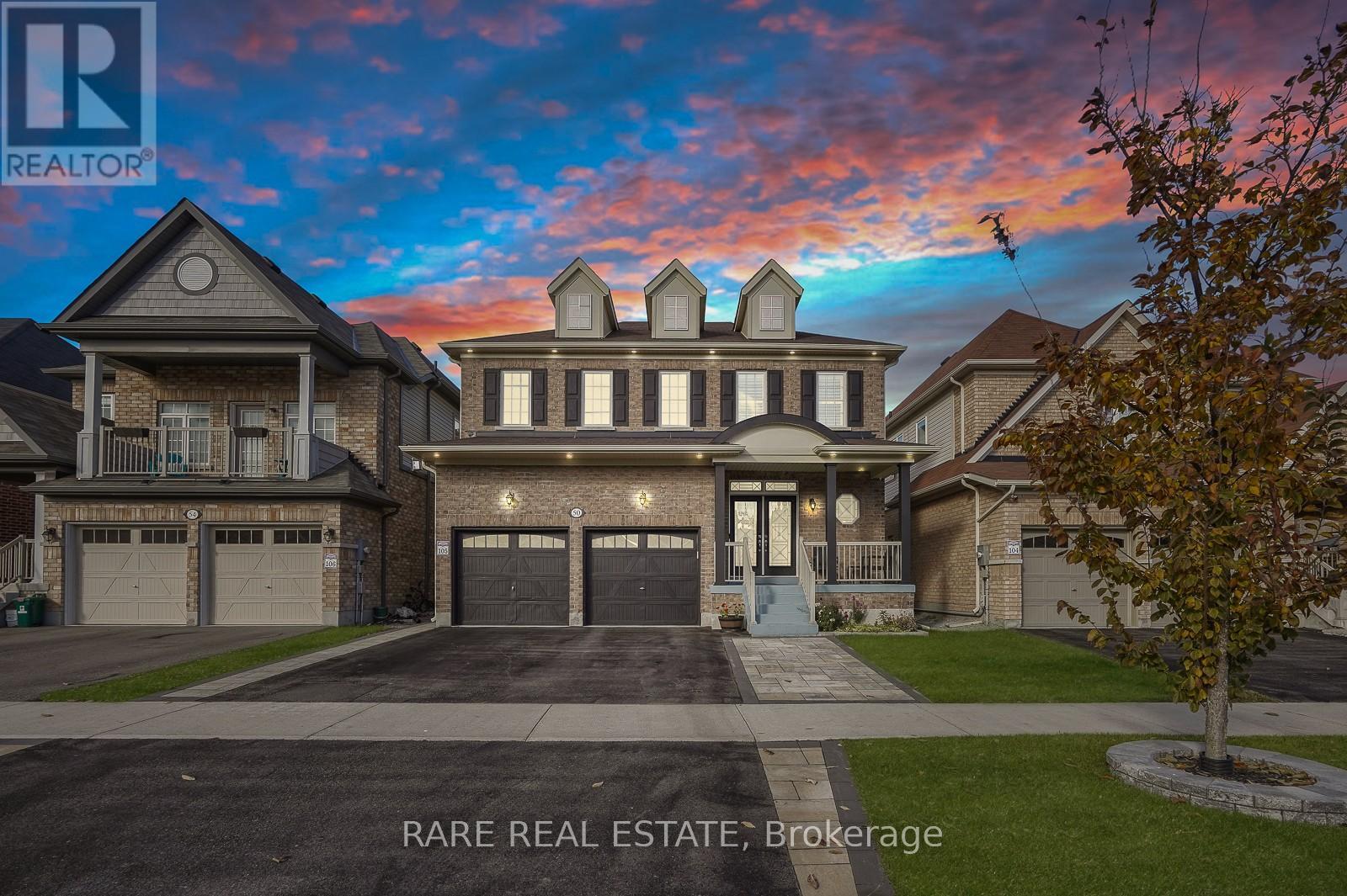 50 Henry Smith Avenue, Clarington, Ontario  L1C 0W1 - Photo 3 - E12490534