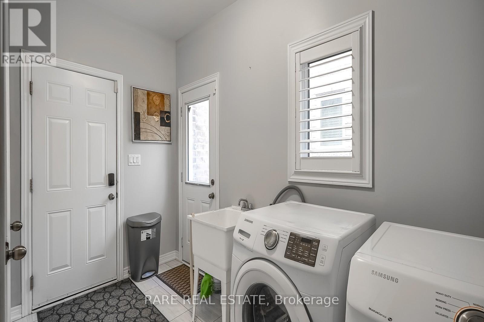 50 Henry Smith Avenue, Clarington, Ontario  L1C 0W1 - Photo 42 - E12490534