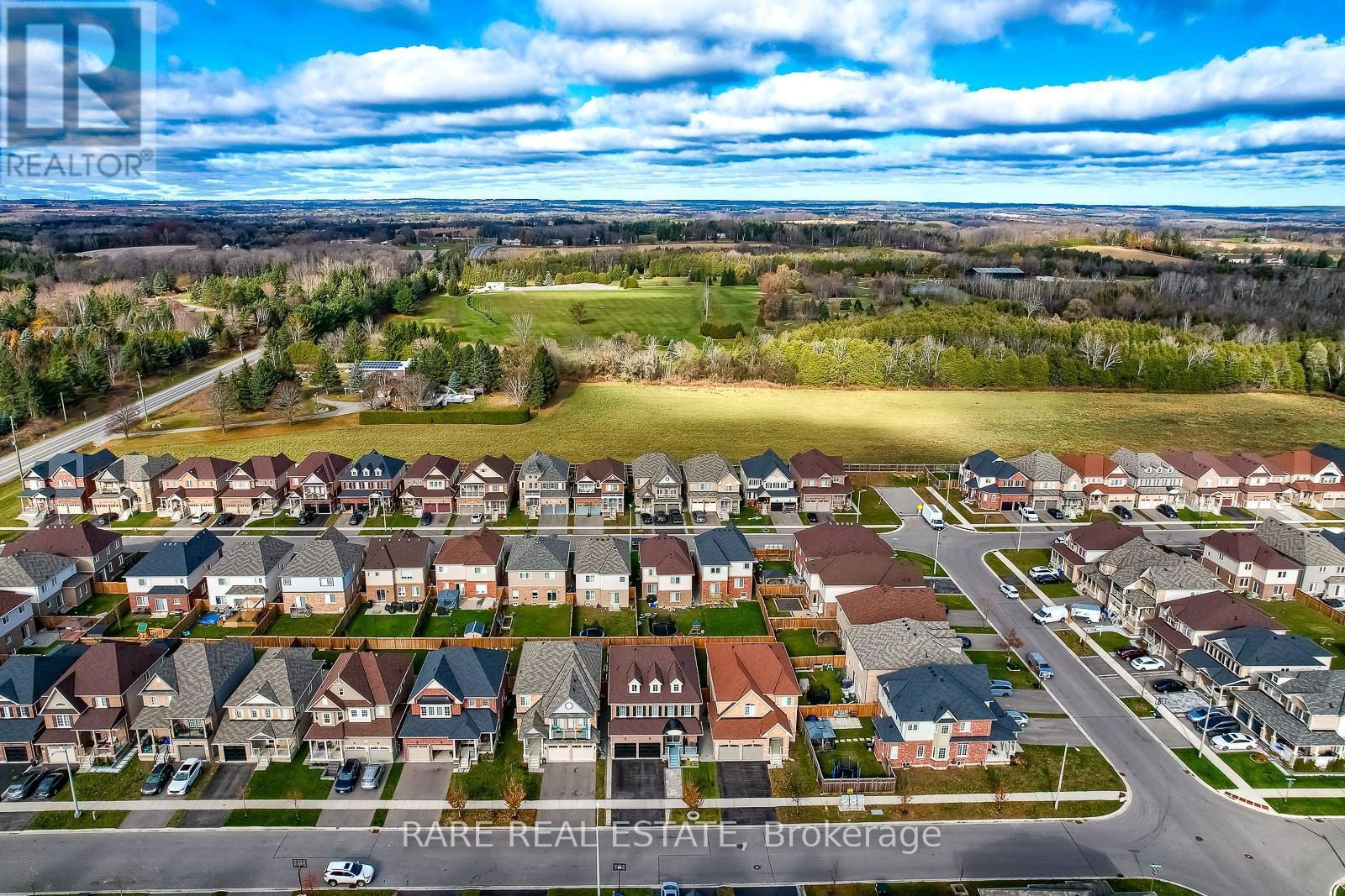 50 Henry Smith Avenue, Clarington, Ontario  L1C 0W1 - Photo 7 - E12490534