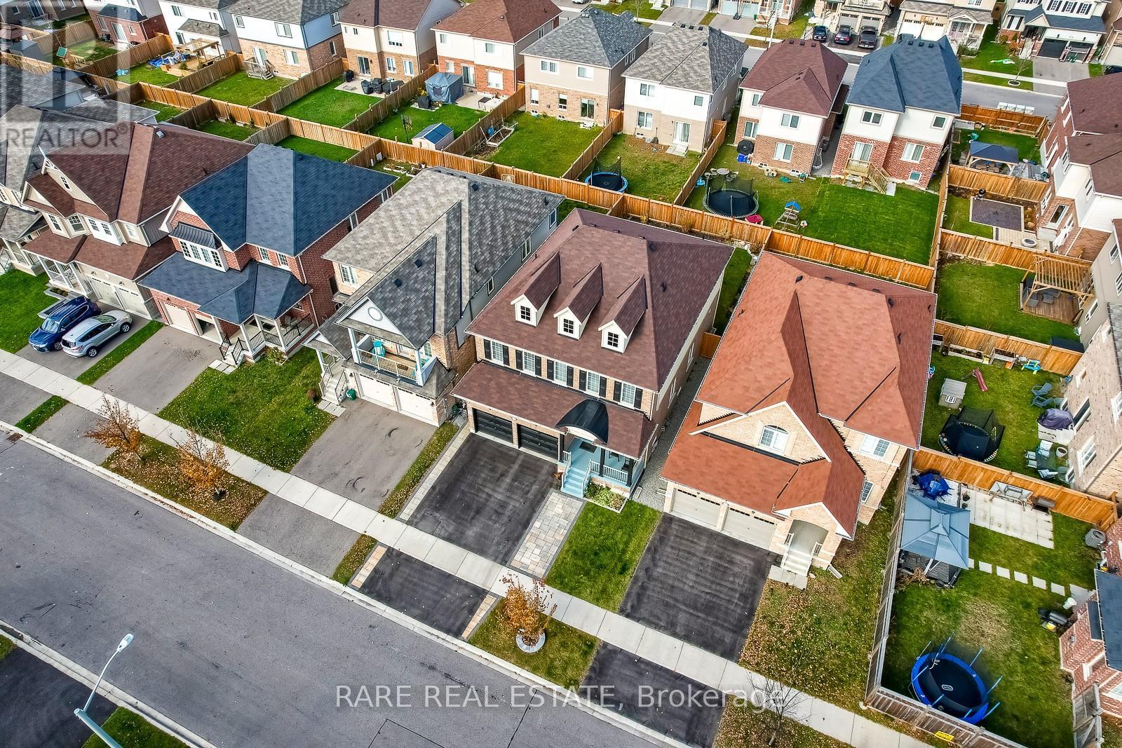 50 Henry Smith Avenue, Clarington, Ontario  L1C 0W1 - Photo 9 - E12490534