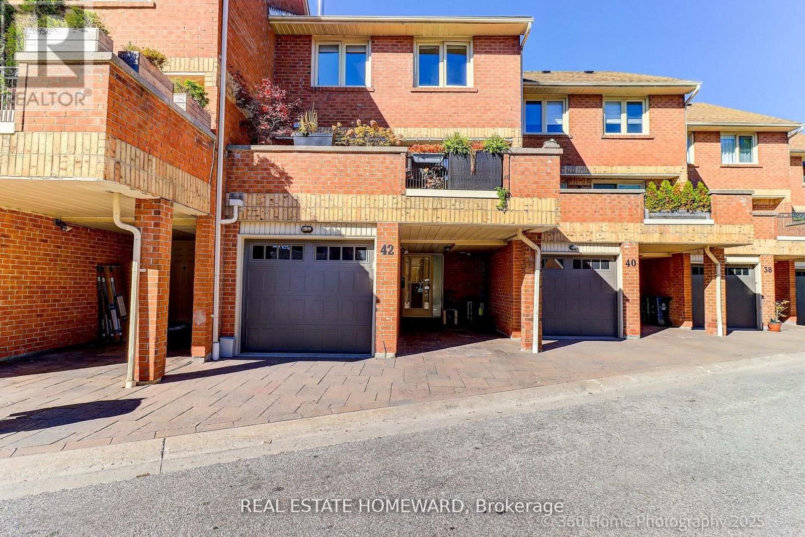 42 Rodeo Pathway, Toronto, Ontario  M1N 4C9 - Photo 37 - E12490618