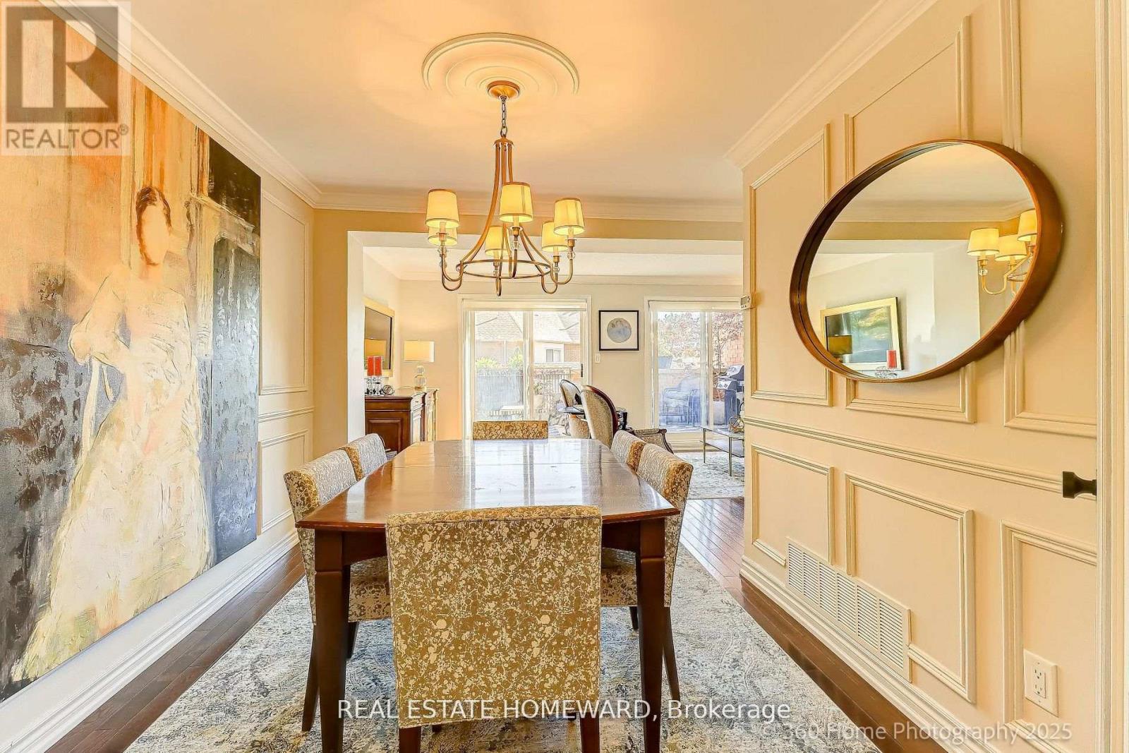 42 Rodeo Pathway, Toronto, Ontario  M1N 4C9 - Photo 8 - E12490618