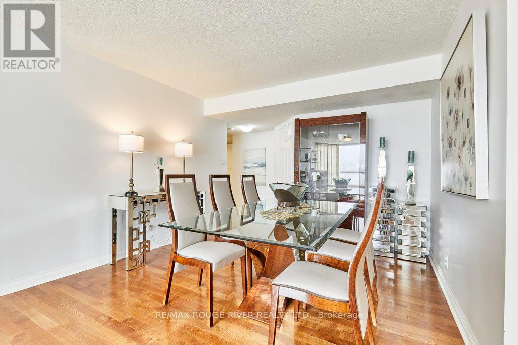 1103 - 4725 Sheppard Avenue E, Toronto, Ontario  M1S 5B2 - Photo 10 - E12490646