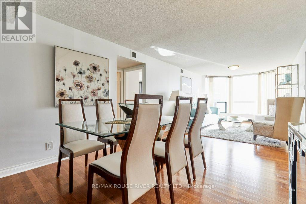 1103 - 4725 Sheppard Avenue E, Toronto, Ontario  M1S 5B2 - Photo 11 - E12490646