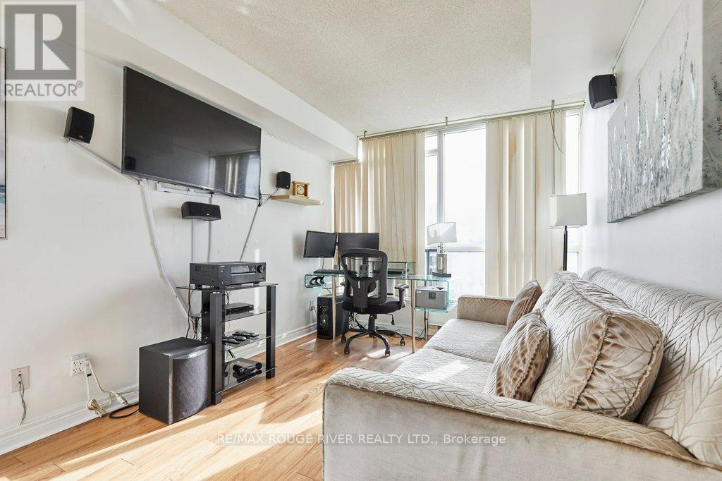 1103 - 4725 Sheppard Avenue E, Toronto, Ontario  M1S 5B2 - Photo 16 - E12490646