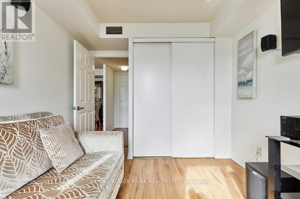 1103 - 4725 Sheppard Avenue E, Toronto, Ontario  M1S 5B2 - Photo 18 - E12490646