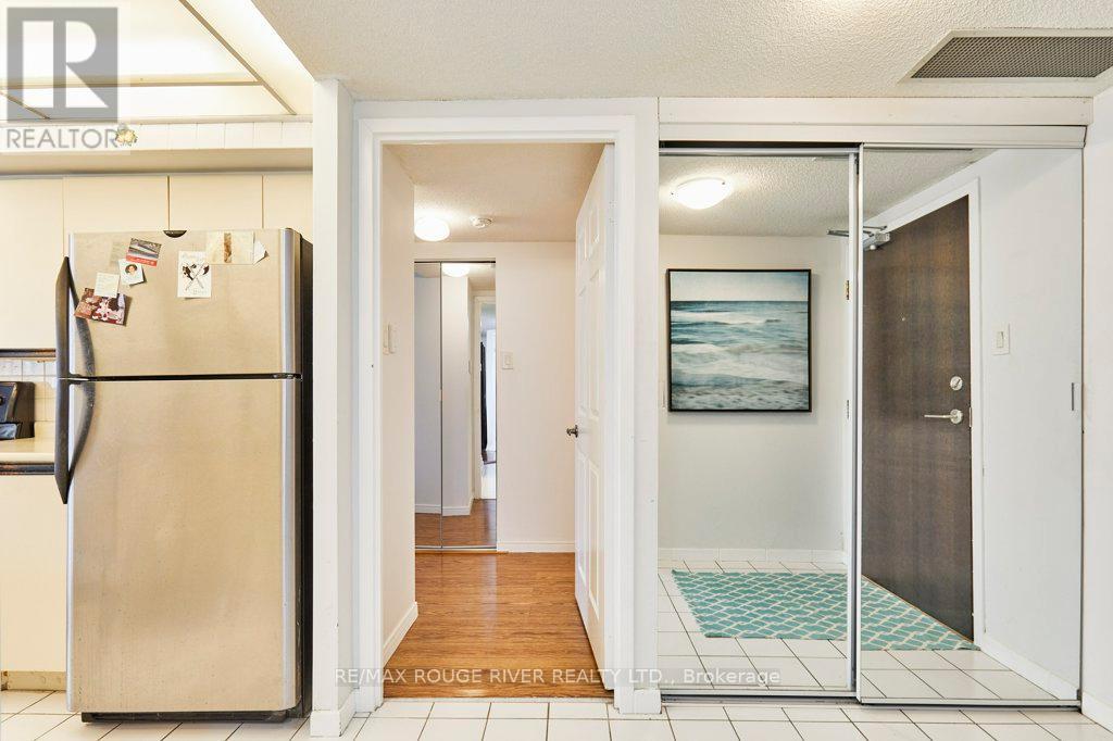 1103 - 4725 Sheppard Avenue E, Toronto, Ontario  M1S 5B2 - Photo 20 - E12490646