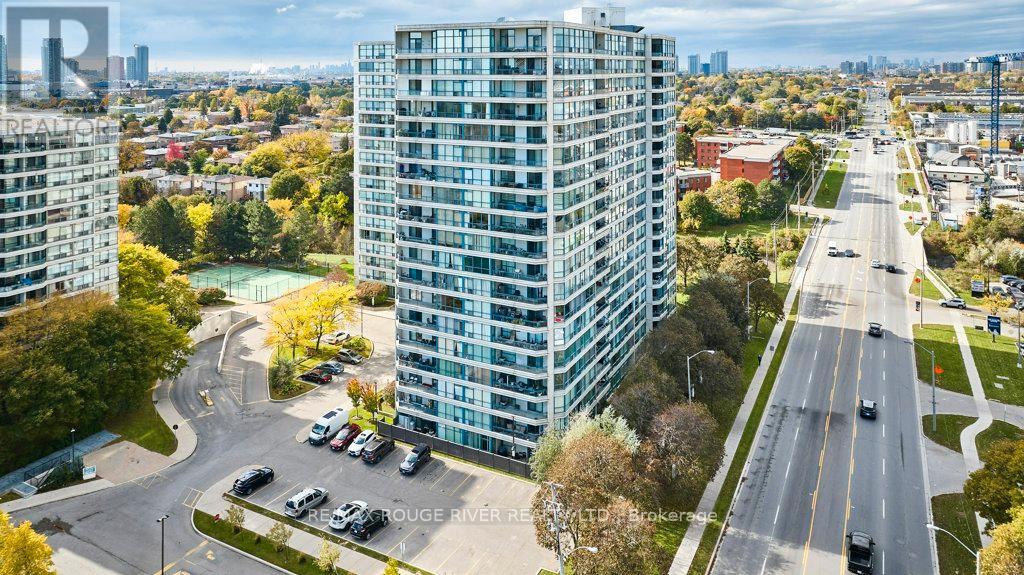 1103 - 4725 Sheppard Avenue E, Toronto, Ontario  M1S 5B2 - Photo 28 - E12490646