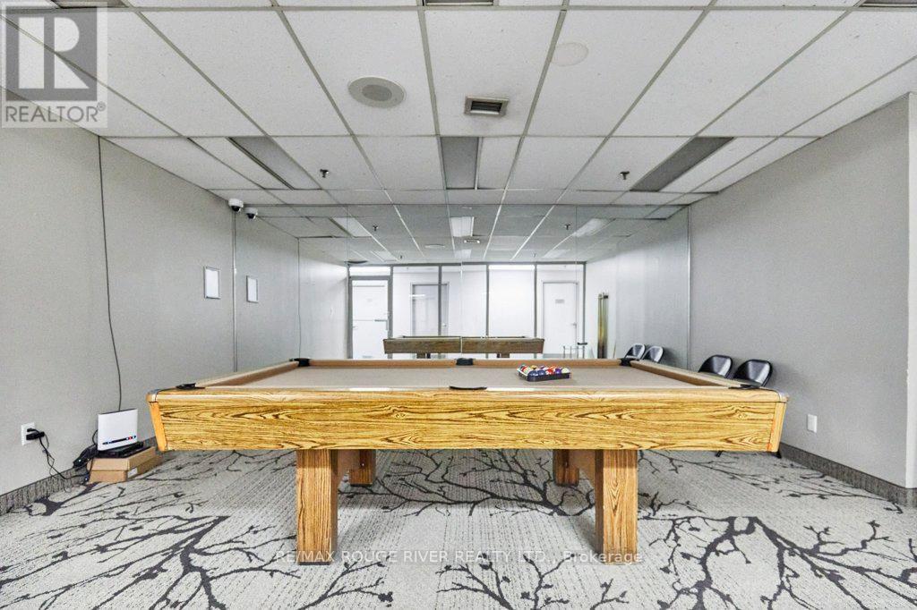 1103 - 4725 Sheppard Avenue E, Toronto, Ontario  M1S 5B2 - Photo 31 - E12490646