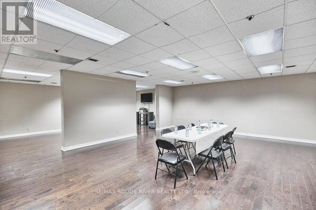 1103 - 4725 Sheppard Avenue E, Toronto, Ontario  M1S 5B2 - Photo 35 - E12490646