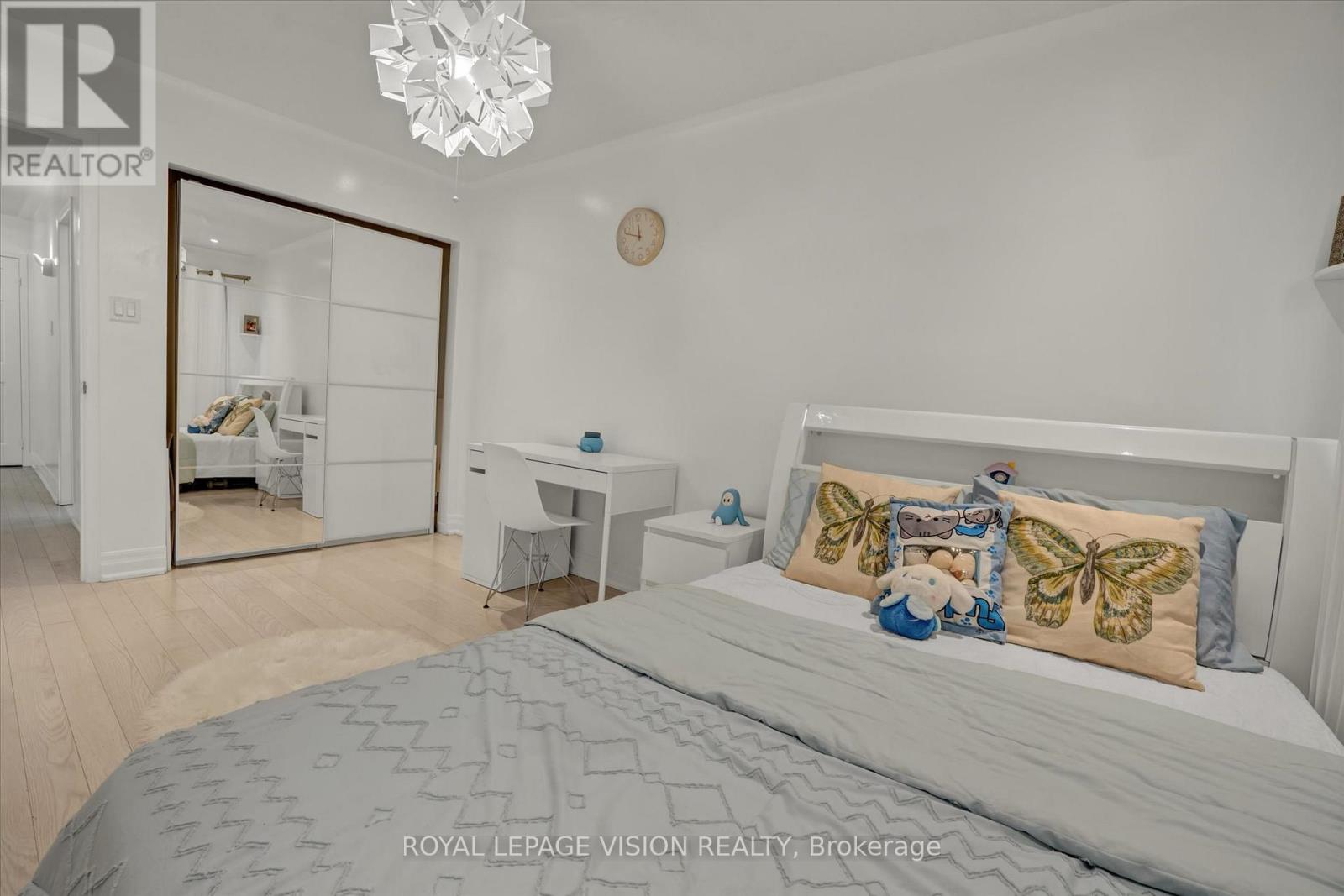 1330 Aldergrove Drive, Oshawa, Ontario  L1K 2Y6 - Photo 32 - E12490726